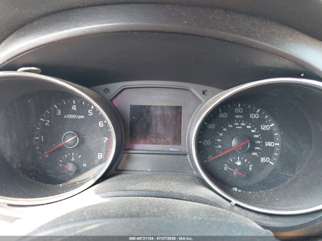 KIA SEDONA EX 2019 KNDMB5C11K6539191 Image 7
