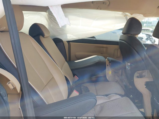 KIA SEDONA EX 2019 KNDMB5C11K6539191 Image 8