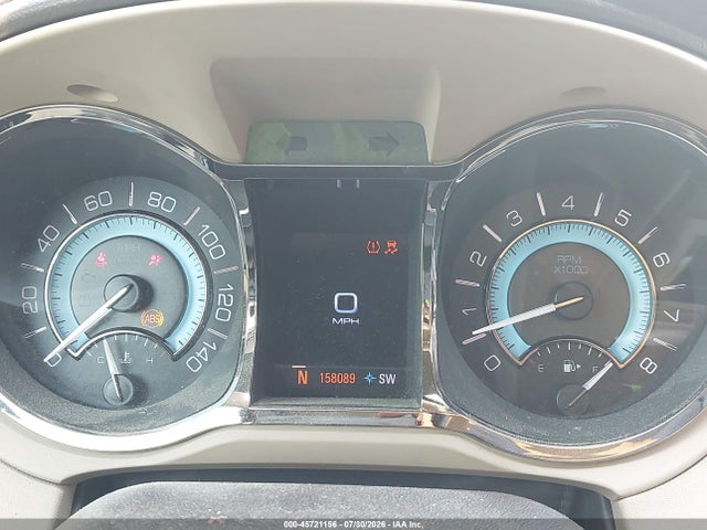 Aukcja sprzedaży 2012 Buick Lacrosse Premium 3 Group, vin: 1G4GH5E33CF212444, numer aukcji: 45721156