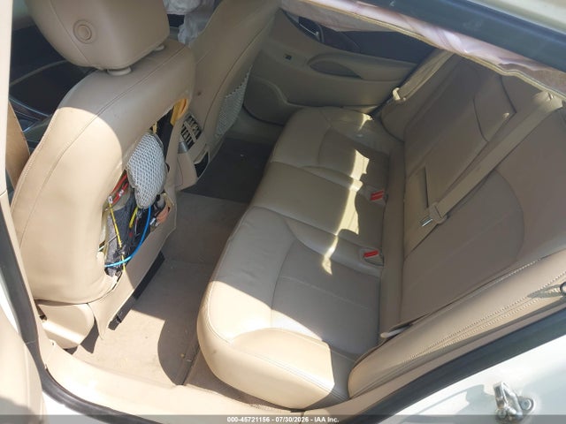 Aukcja sprzedaży 2012 Buick Lacrosse Premium 3 Group, vin: 1G4GH5E33CF212444, numer aukcji: 45721156