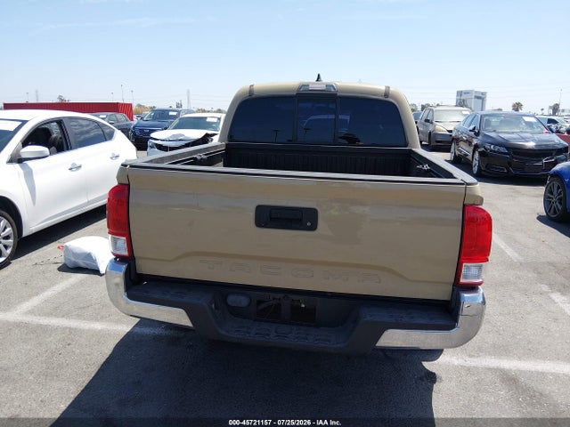 5TFAX5GN4HX076208 Toyota Tacoma Sr5