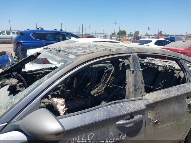 45721160 :رقم المزاد ، 1HGCV1F32KA007228 vin ، 2019 Honda Accord Sport مزاد بيع