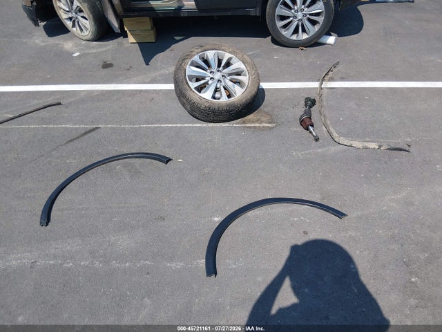 2018 Buick Encore Preferred მანქანა იყიდება აუქციონზე, vin: KL4CJASB3JB671080, აუქციონის ნომერი: 45721161