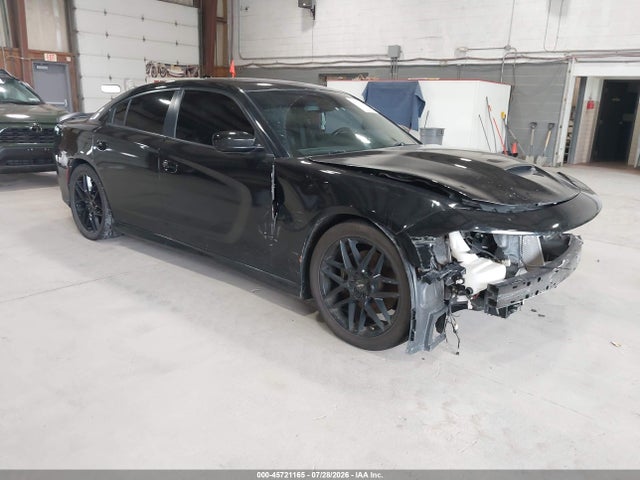 Aukcja sprzedaży 2020 Dodge Charger R/t Rwd, vin: 2C3CDXCT2LH136859, numer aukcji: 45721165
