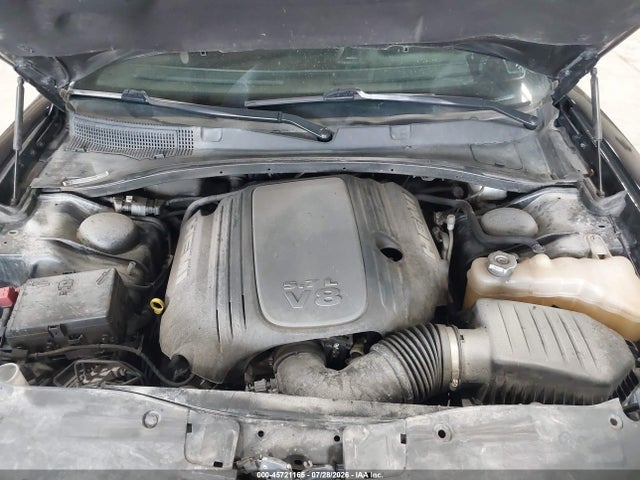 Продажа на аукционе авто 2020 Dodge Charger R/t Rwd, vin: 2C3CDXCT2LH136859, номер лота: 45721165