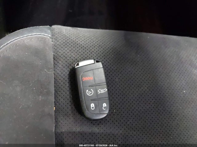 Продажа на аукционе авто 2020 Dodge Charger R/t Rwd, vin: 2C3CDXCT2LH136859, номер лота: 45721165