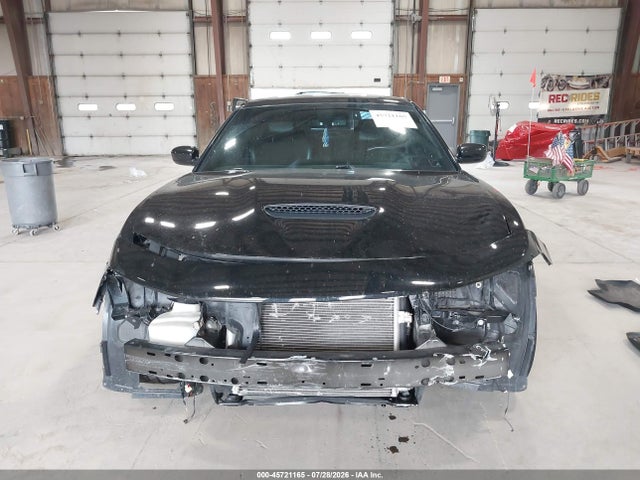 Продажа на аукционе авто 2020 Dodge Charger R/t Rwd, vin: 2C3CDXCT2LH136859, номер лота: 45721165