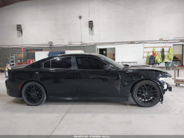 Продажа на аукционе авто 2020 Dodge Charger R/t Rwd, vin: 2C3CDXCT2LH136859, номер лота: 45721165