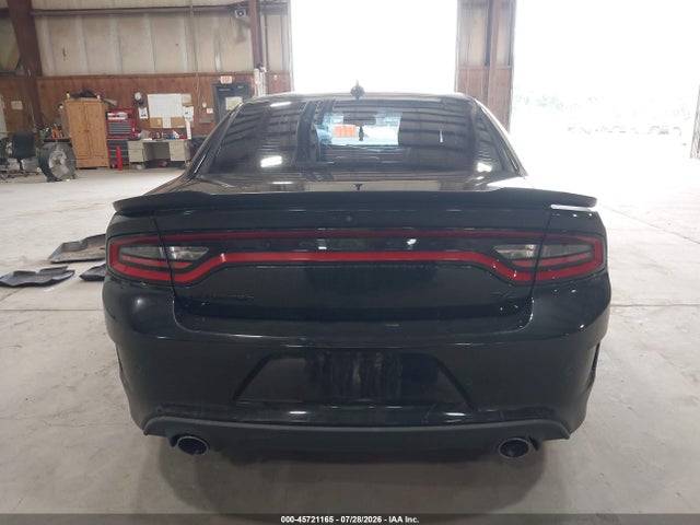 Продажа на аукционе авто 2020 Dodge Charger R/t Rwd, vin: 2C3CDXCT2LH136859, номер лота: 45721165