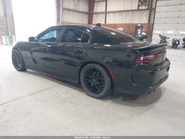 Продажа на аукционе авто 2020 Dodge Charger R/t Rwd, vin: 2C3CDXCT2LH136859, номер лота: 45721165