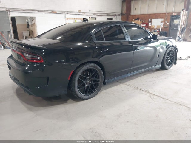 Продажа на аукционе авто 2020 Dodge Charger R/t Rwd, vin: 2C3CDXCT2LH136859, номер лота: 45721165