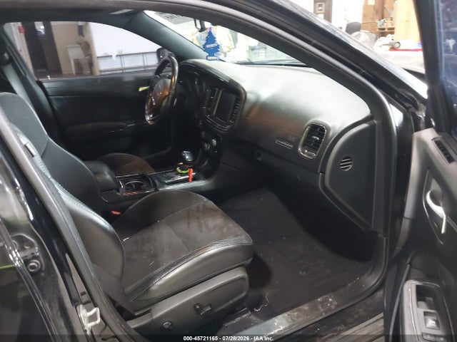Продажа на аукционе авто 2020 Dodge Charger R/t Rwd, vin: 2C3CDXCT2LH136859, номер лота: 45721165