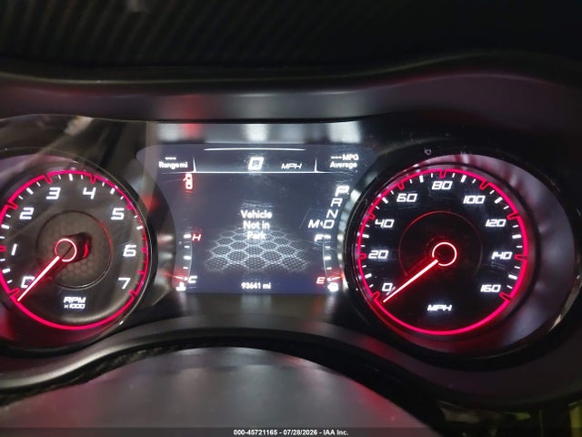 Продажа на аукционе авто 2020 Dodge Charger R/t Rwd, vin: 2C3CDXCT2LH136859, номер лота: 45721165