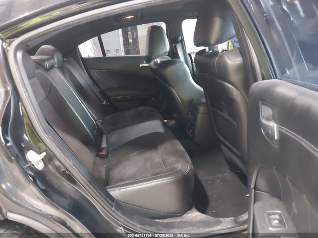 Продажа на аукционе авто 2020 Dodge Charger R/t Rwd, vin: 2C3CDXCT2LH136859, номер лота: 45721165