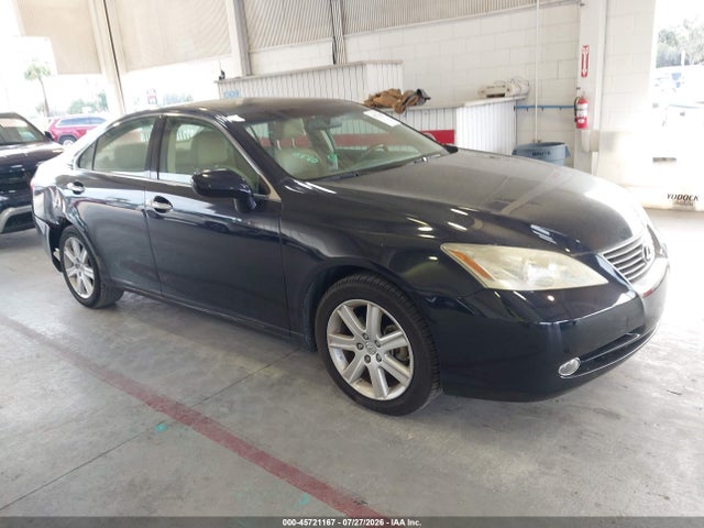 Aukcja sprzedaży 2008 Lexus Es 350, vin: JTHBJ46G182273691, numer aukcji: 45721167