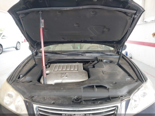 Aukcja sprzedaży 2008 Lexus Es 350, vin: JTHBJ46G182273691, numer aukcji: 45721167