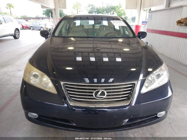 Aukcja sprzedaży 2008 Lexus Es 350, vin: JTHBJ46G182273691, numer aukcji: 45721167