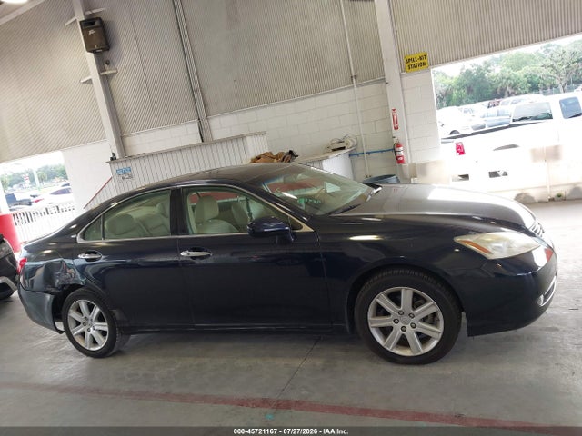 Aukcja sprzedaży 2008 Lexus Es 350, vin: JTHBJ46G182273691, numer aukcji: 45721167