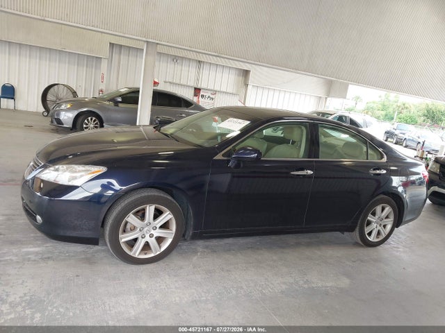 Aukcja sprzedaży 2008 Lexus Es 350, vin: JTHBJ46G182273691, numer aukcji: 45721167