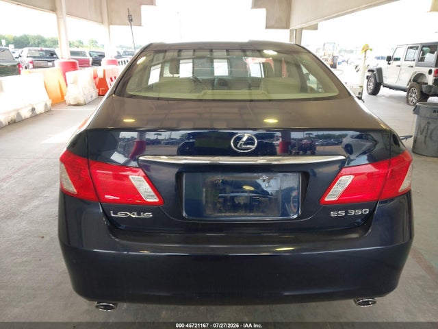 Aukcja sprzedaży 2008 Lexus Es 350, vin: JTHBJ46G182273691, numer aukcji: 45721167