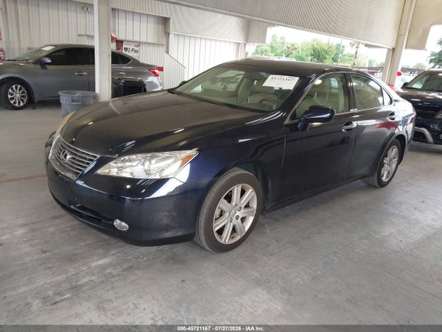 Aukcja sprzedaży 2008 Lexus Es 350, vin: JTHBJ46G182273691, numer aukcji: 45721167
