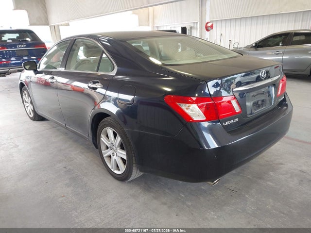 Aukcja sprzedaży 2008 Lexus Es 350, vin: JTHBJ46G182273691, numer aukcji: 45721167