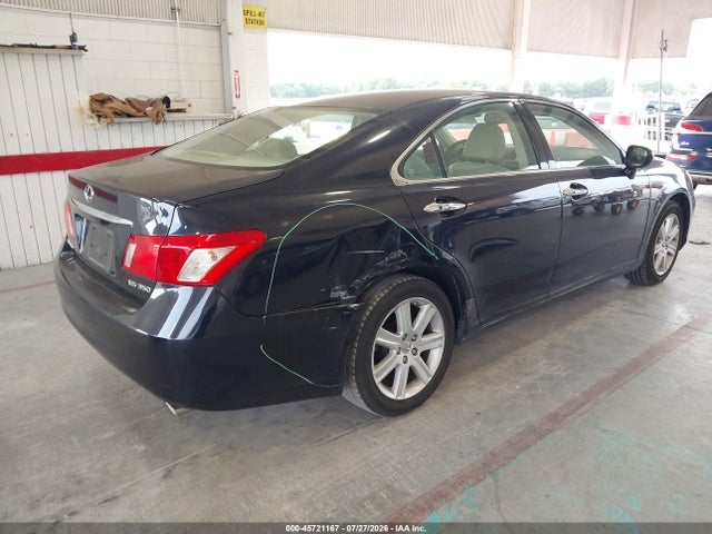 Aukcja sprzedaży 2008 Lexus Es 350, vin: JTHBJ46G182273691, numer aukcji: 45721167