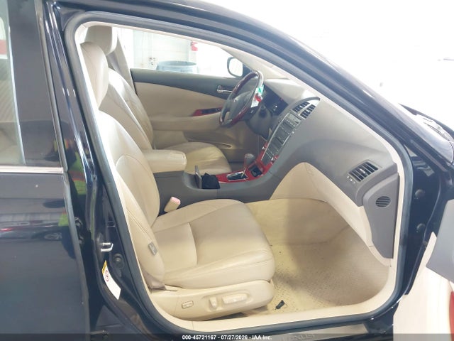 Aukcja sprzedaży 2008 Lexus Es 350, vin: JTHBJ46G182273691, numer aukcji: 45721167