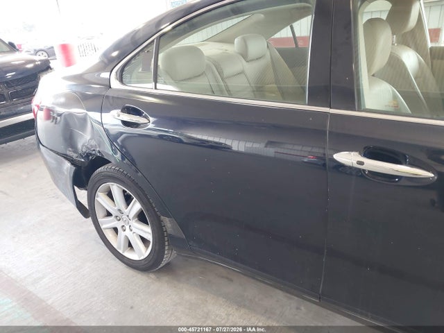 Aukcja sprzedaży 2008 Lexus Es 350, vin: JTHBJ46G182273691, numer aukcji: 45721167