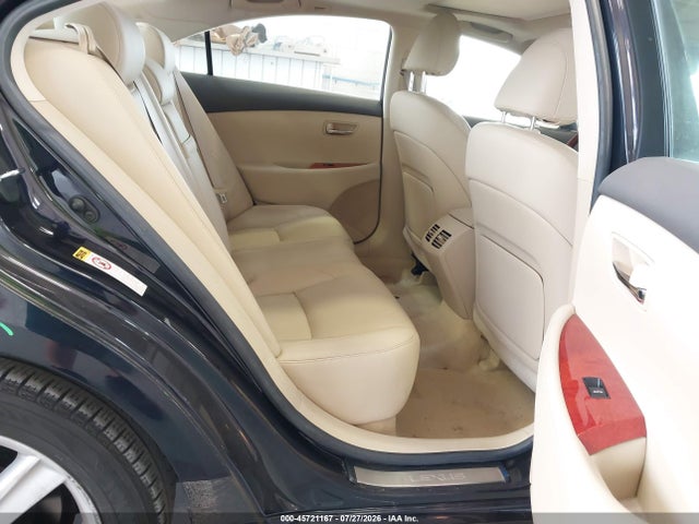 Aukcja sprzedaży 2008 Lexus Es 350, vin: JTHBJ46G182273691, numer aukcji: 45721167
