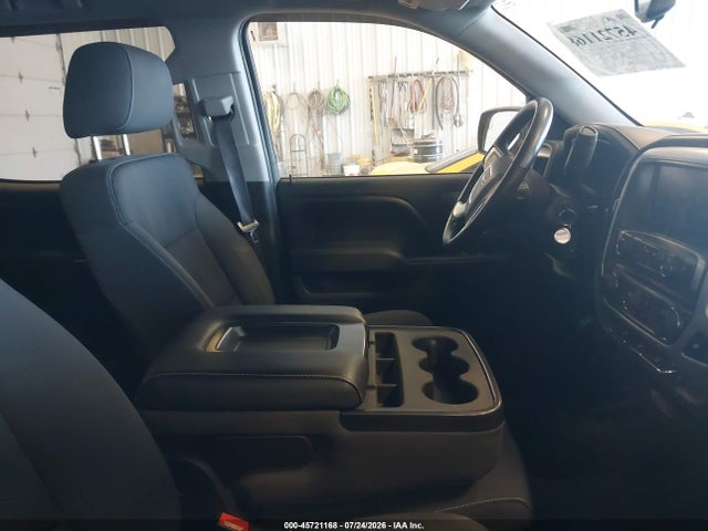45721168 :رقم المزاد ، 3GTU2UEC2FG290025 vin ، 2015 Gmc Sierra 1500 Sle مزاد بيع