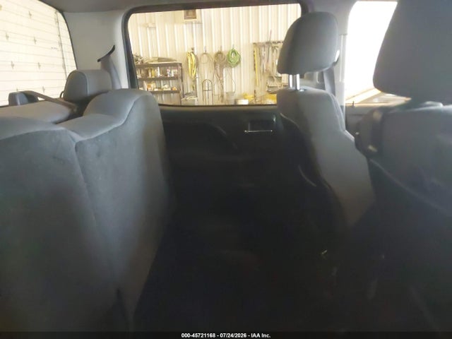 45721168 :رقم المزاد ، 3GTU2UEC2FG290025 vin ، 2015 Gmc Sierra 1500 Sle مزاد بيع