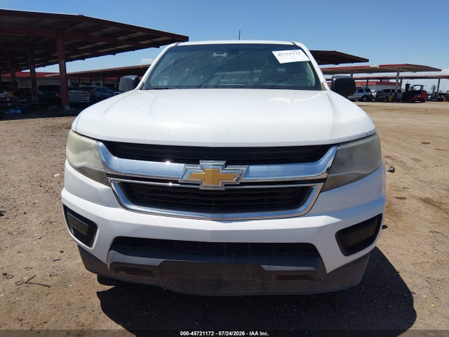Chevrolet Colorado Wt 2019 1GCHSBEA2K1323912 Image 12