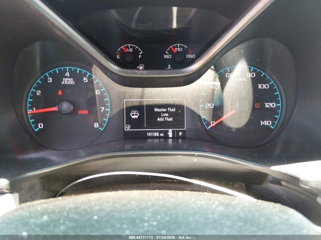 Chevrolet Colorado Wt 2019 1GCHSBEA2K1323912 Image 7