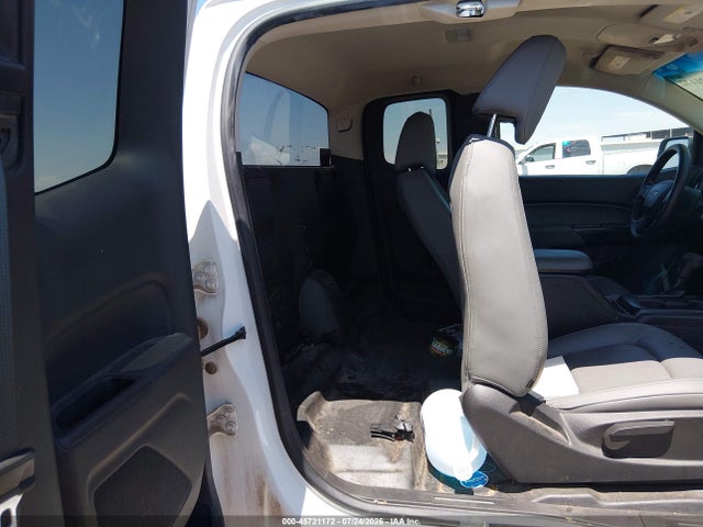 Chevrolet Colorado Wt 2019 1GCHSBEA2K1323912 Image 8