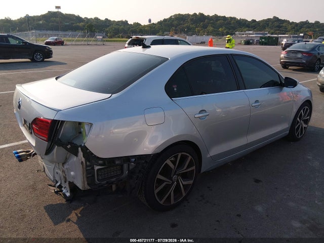 Aukcja sprzedaży 2014 Volkswagen Jetta Gli Edition 30, vin: 3VW4S7AJ9EM318616, numer aukcji: 45721177