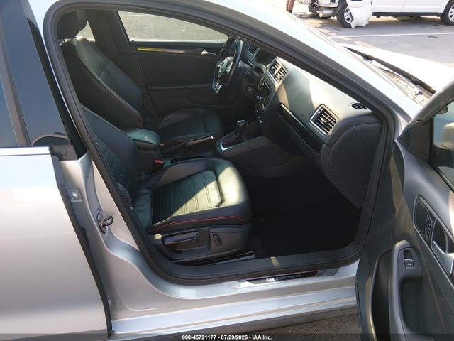 Aukcja sprzedaży 2014 Volkswagen Jetta Gli Edition 30, vin: 3VW4S7AJ9EM318616, numer aukcji: 45721177