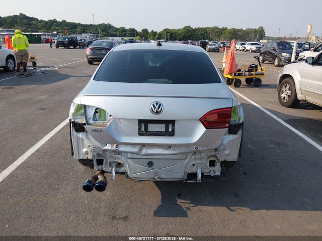 Aukcja sprzedaży 2014 Volkswagen Jetta Gli Edition 30, vin: 3VW4S7AJ9EM318616, numer aukcji: 45721177