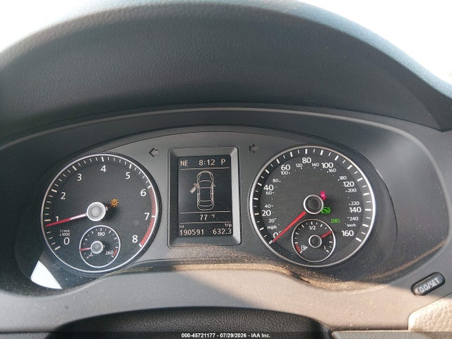 Aukcja sprzedaży 2014 Volkswagen Jetta Gli Edition 30, vin: 3VW4S7AJ9EM318616, numer aukcji: 45721177
