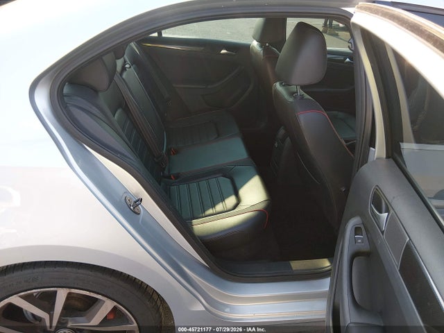 Aukcja sprzedaży 2014 Volkswagen Jetta Gli Edition 30, vin: 3VW4S7AJ9EM318616, numer aukcji: 45721177