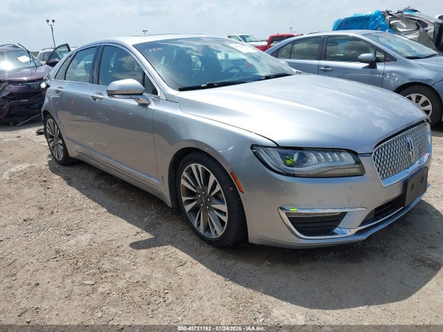 Aukcja sprzedaży 2020 Lincoln Mkz Reserve, vin: 3LN6L5F95LR612618, numer aukcji: 45721182