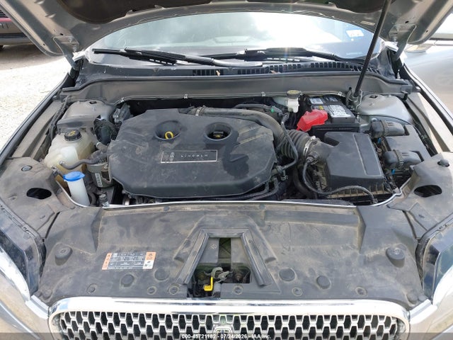 Aukcja sprzedaży 2020 Lincoln Mkz Reserve, vin: 3LN6L5F95LR612618, numer aukcji: 45721182