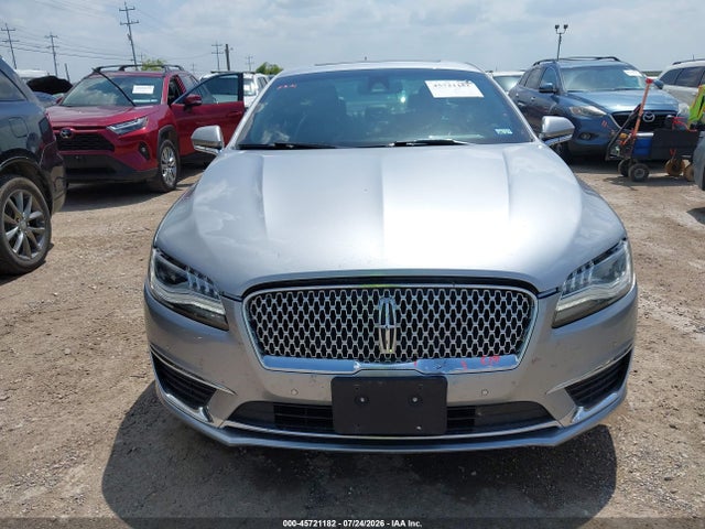 Aukcja sprzedaży 2020 Lincoln Mkz Reserve, vin: 3LN6L5F95LR612618, numer aukcji: 45721182