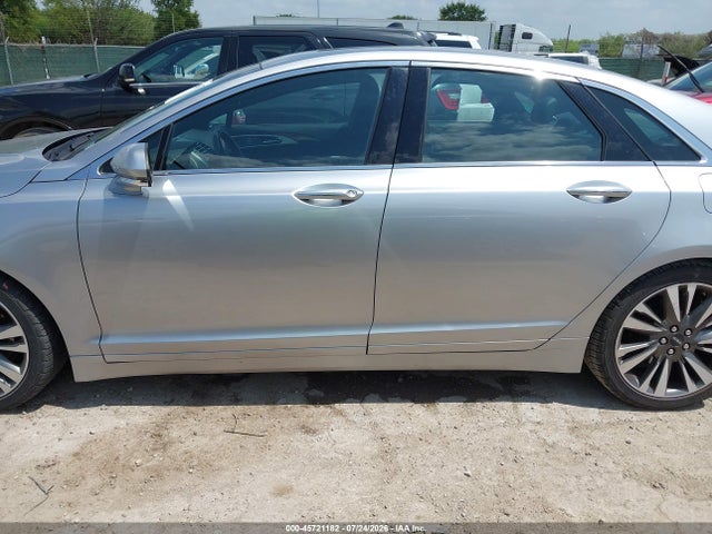 Aukcja sprzedaży 2020 Lincoln Mkz Reserve, vin: 3LN6L5F95LR612618, numer aukcji: 45721182