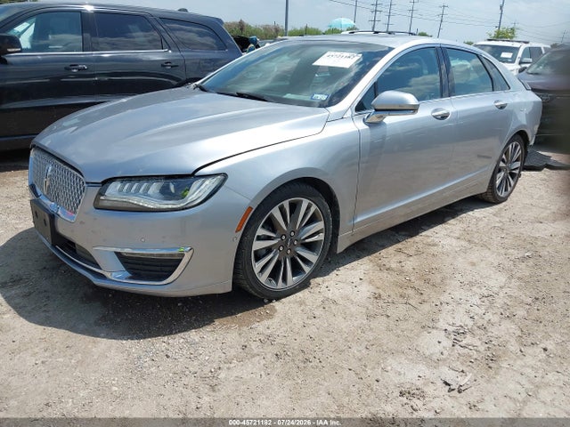 Aukcja sprzedaży 2020 Lincoln Mkz Reserve, vin: 3LN6L5F95LR612618, numer aukcji: 45721182