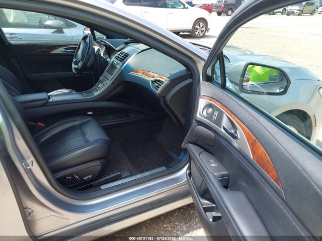 Aukcja sprzedaży 2020 Lincoln Mkz Reserve, vin: 3LN6L5F95LR612618, numer aukcji: 45721182