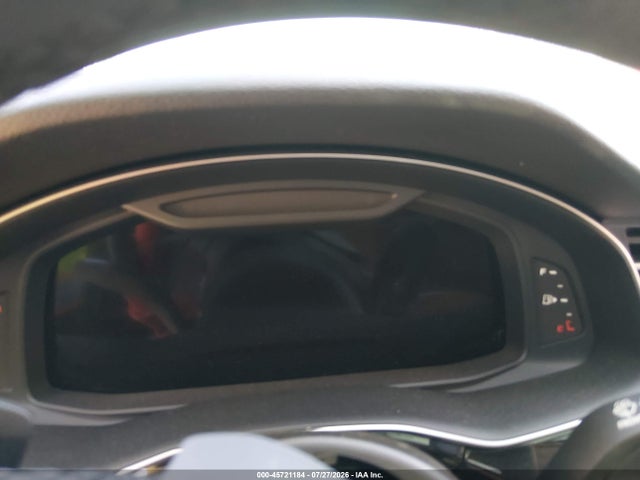 Продажа на аукционе авто 2022 Audi Q8 Premium Plus 55 Tfsi Quattro Tiptronic, vin: WA1EVBF18ND034569, номер лота: 45721184