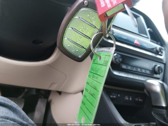 Hyundai SONATA SEL 2019 5NPE34AF8KH730803 Image 11