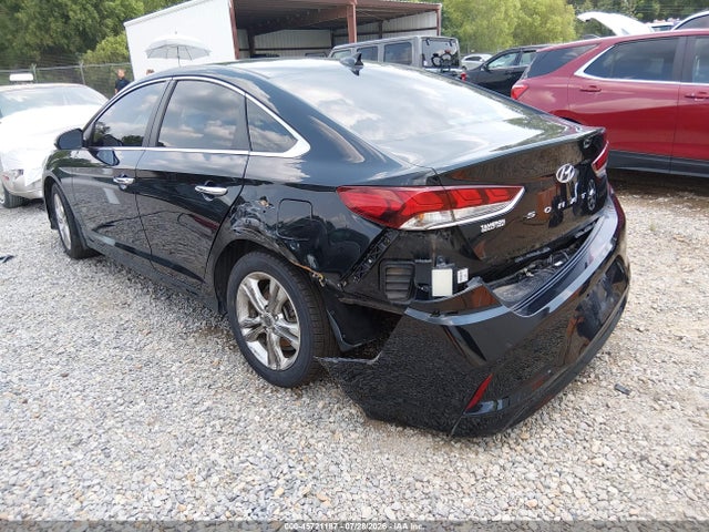 5NPE34AF8KH730803 Hyundai SONATA SEL