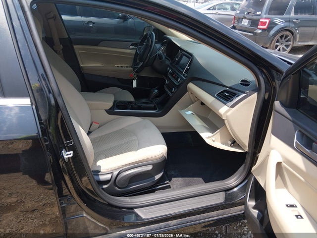 5NPE34AF8KH730803 Hyundai SONATA SEL